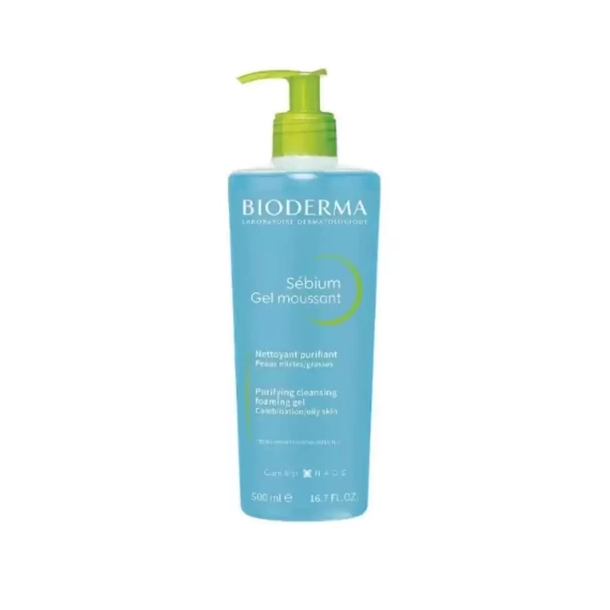 Bioderma Sébium Cleansing Soap 100g