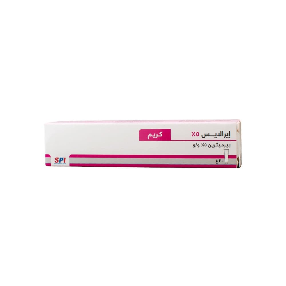 ERALYCE CREAM .05