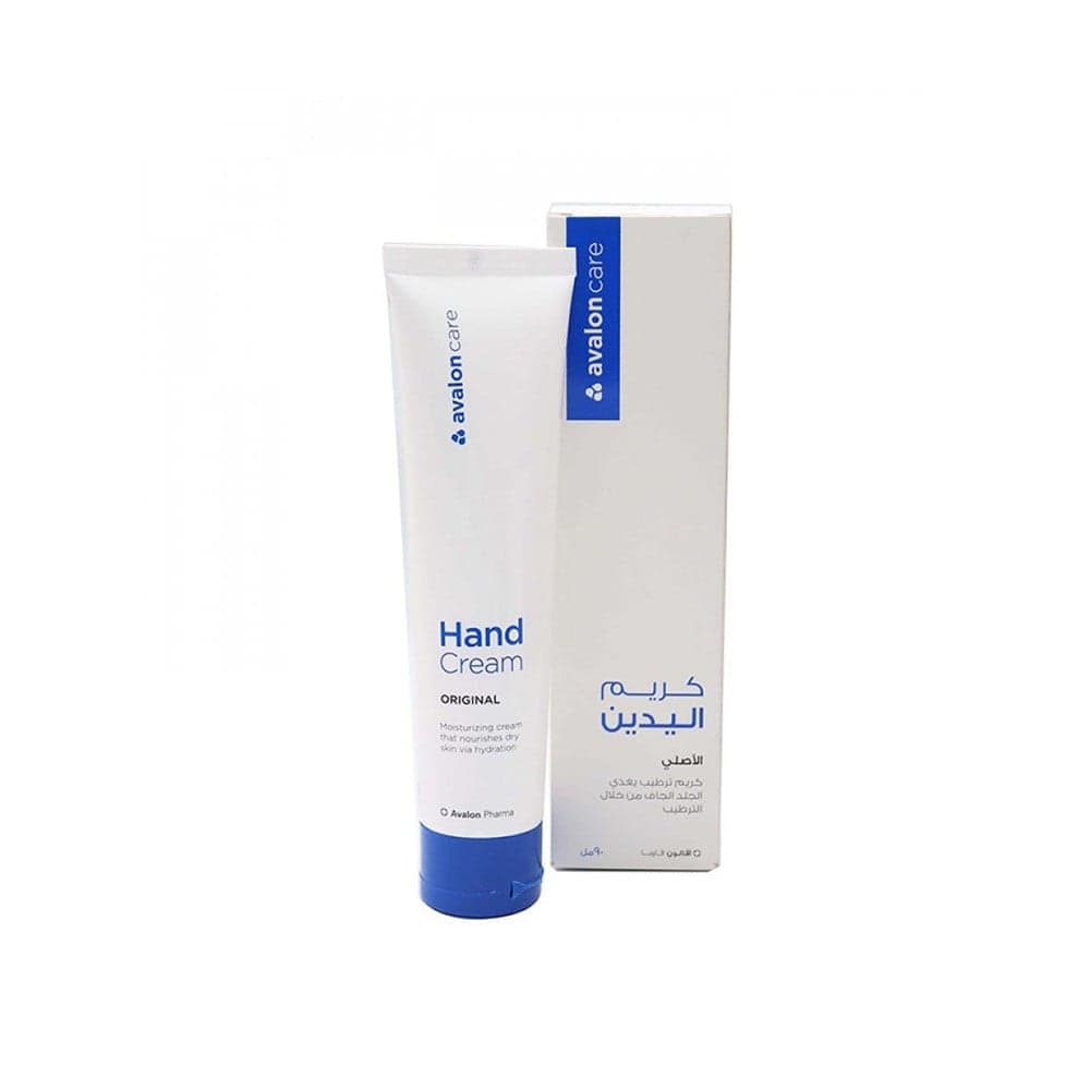 AVALON CARE HAND CREAM 90ml CREAM