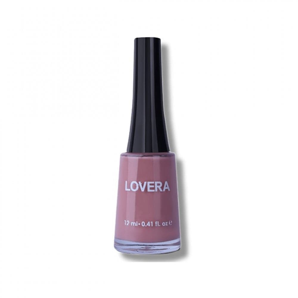 LOVERA NAIL POLISH 12ML #05