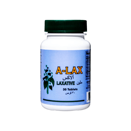 A-Lax Laxative Tablet