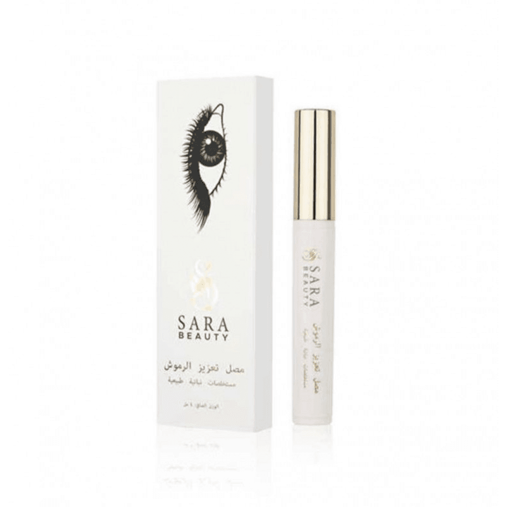 Sarah Beauty Eyelash Thickening and Lengthening Serum