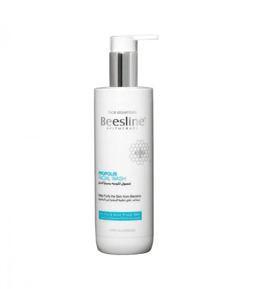 Beesline Propolis 250ml - Facial Wash