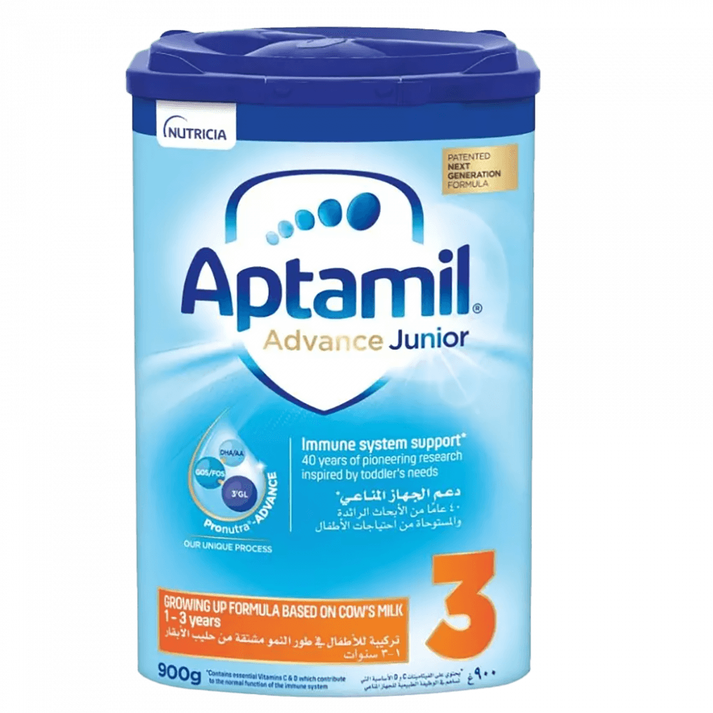 Aptamil stage 3 900gm