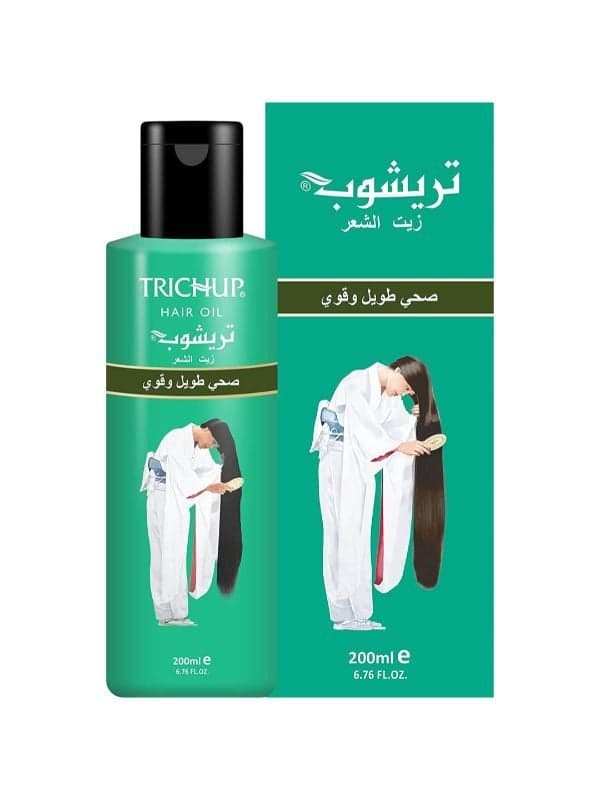 زيت تريشوب للشعر الصحي والطويل 200 مل