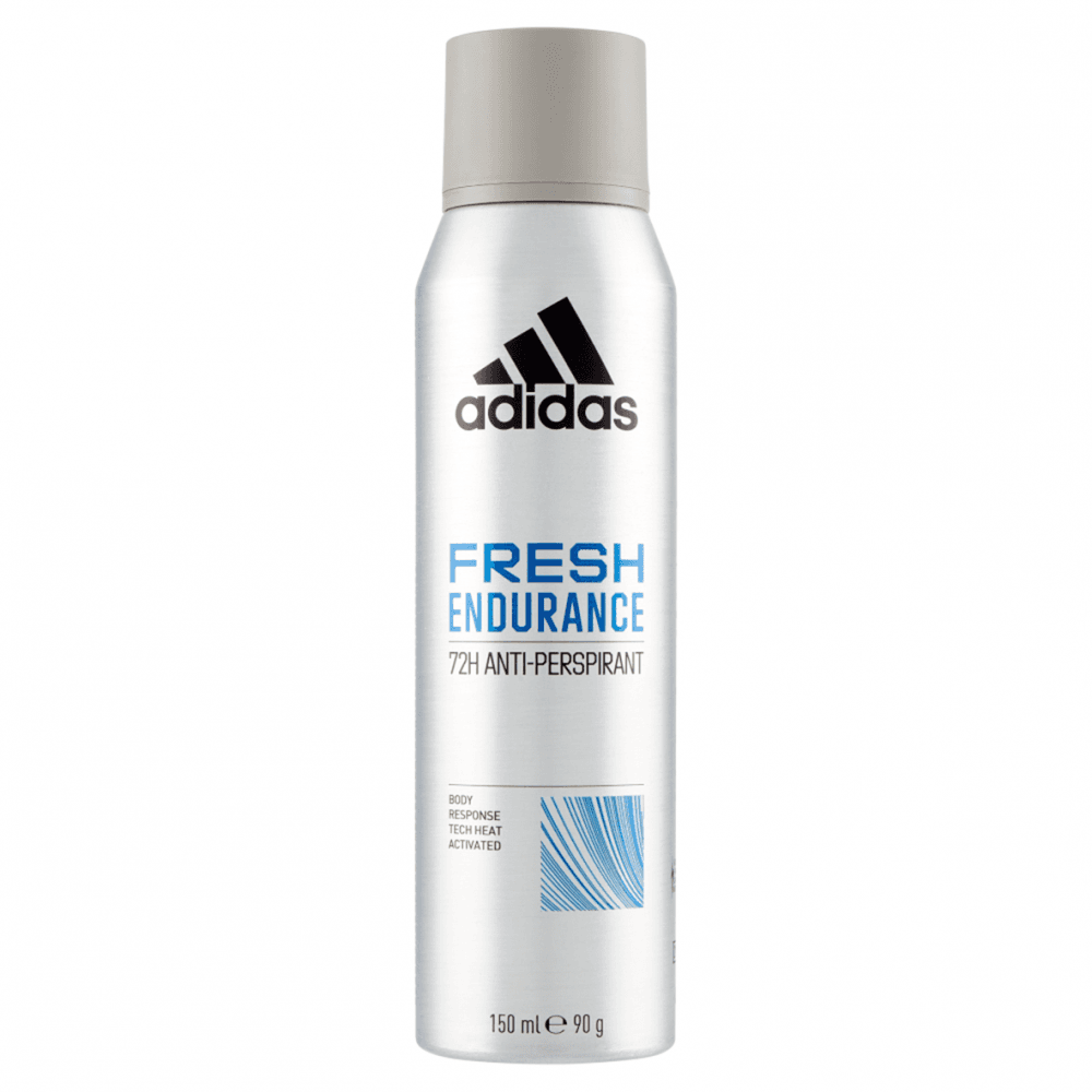 Adidas Fresh Endurance Spray 150ml