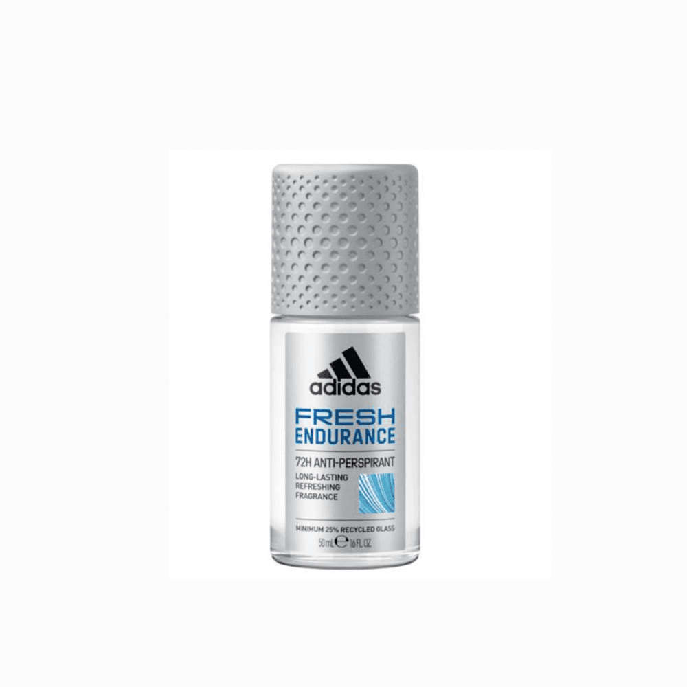 Adidas Fresh Endurance Roll On 50ml