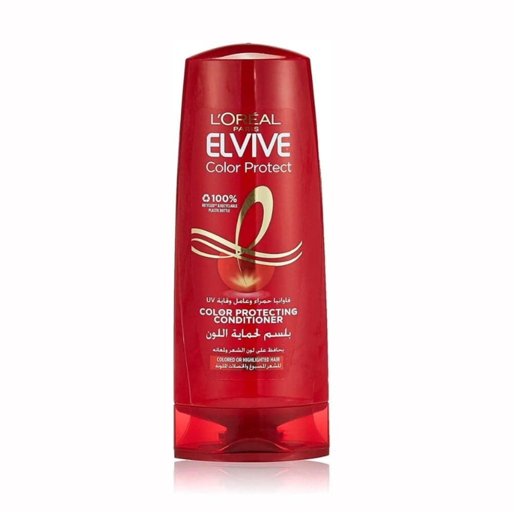 L'Oreal Balm 360ml, Red Tint