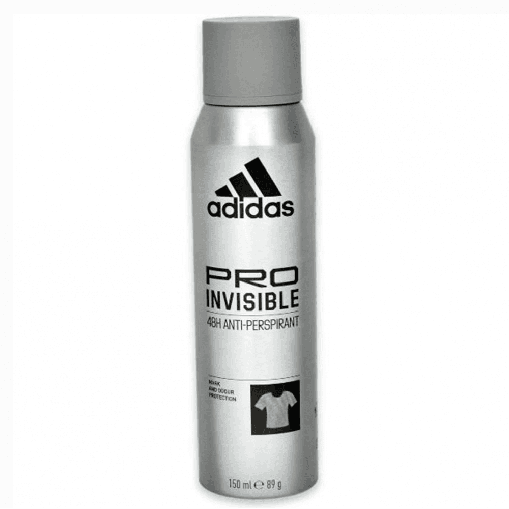 Adidas Pro Invisible Spray 150ml