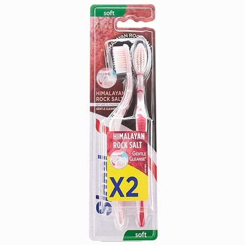 سيجنال هيمالايا روك سولت ناعم - فرشتا أسنان