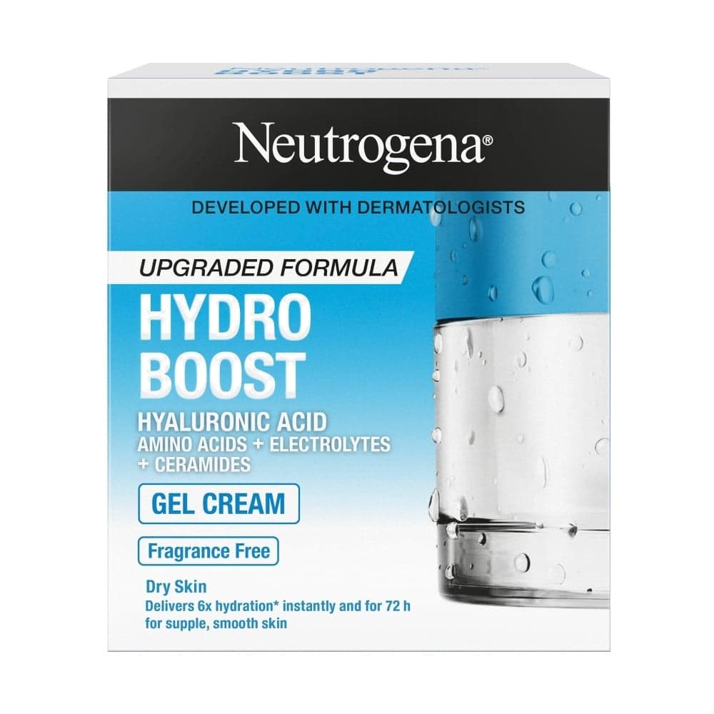 Neutrogena Hydro Boost 50ml - Gel-Cream