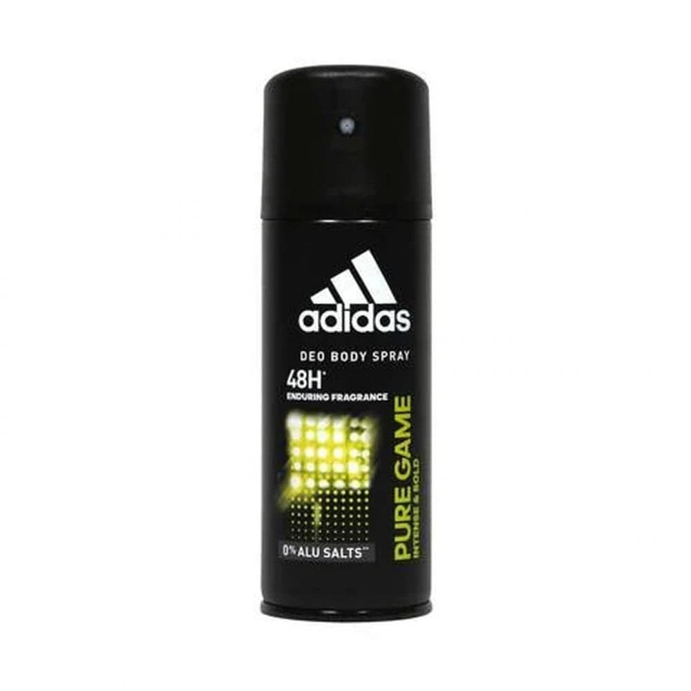 Adidas Pure Game Spray 150ml