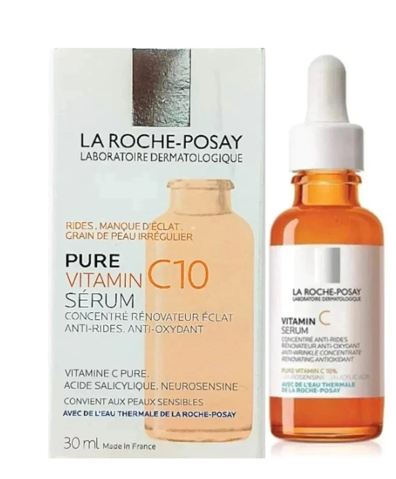 Pure Vitamin C12 Serum