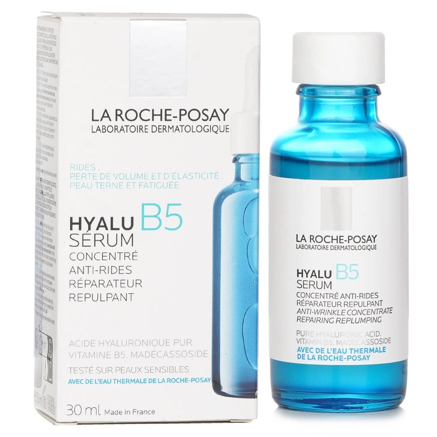 La Roche-Posay Hyalu B5 Serum 30ml