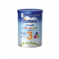Humana stage 3 1600gm