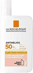 La Roche-Posay Anthelios UVmune 400 Tinted Fluid SPF50