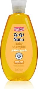  شامبو نونو الاطفال 500 مل