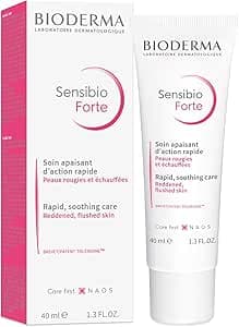 Bioderma Créaline Fort Soothing Cream 40ml