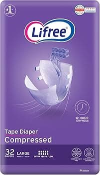 Lifree Tape XL 32