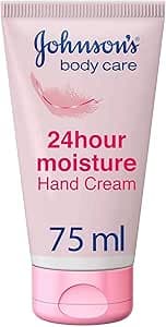 Johnsons Dry Skin 75ml - Cream