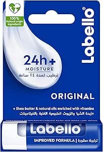 مرطب شفاه لابيلو كلاسيك كير 4.8 غرام