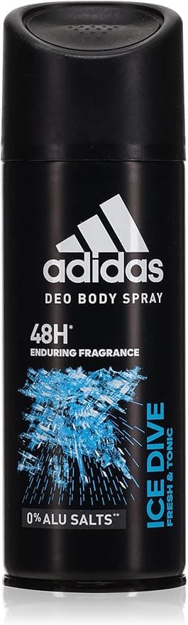 Adidas Ice Dive Spray 150ml