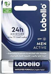 لابيلو مين أكتيف 4.8 غرام - مرطب شفاه