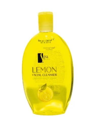 Enjoy Lemon 225ml - Facial Cleanser
