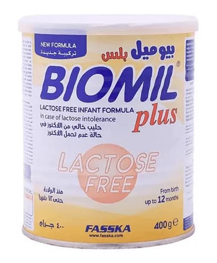 Biomil LF 400gm