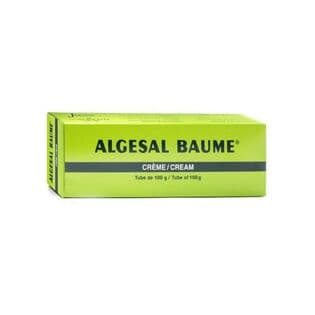 الجزال بوم 40 جم كريم