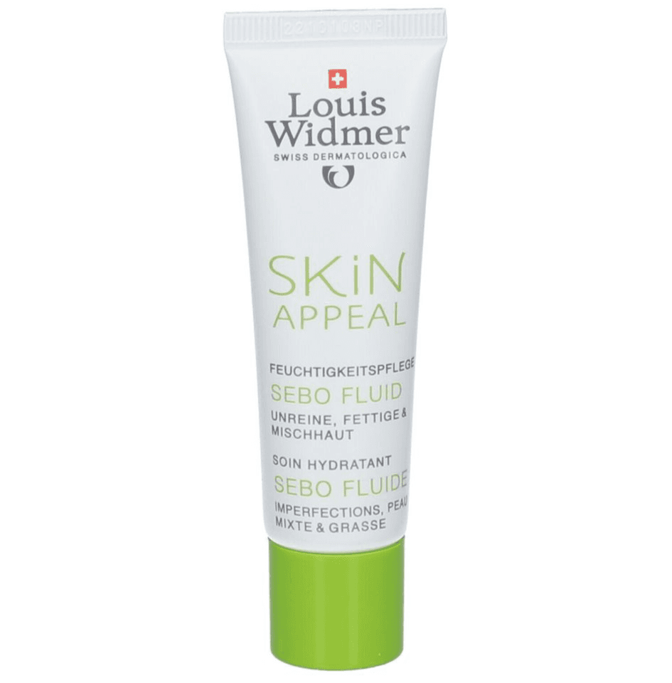 SKIN APPEAL SEBO FLUID
