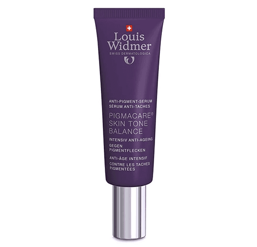 LOUIS WIDMER PIGMACARE SKIN TONE BALANCE SERUM 30ml