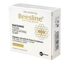 Beesline Facial Exfoliating 60g - Soap