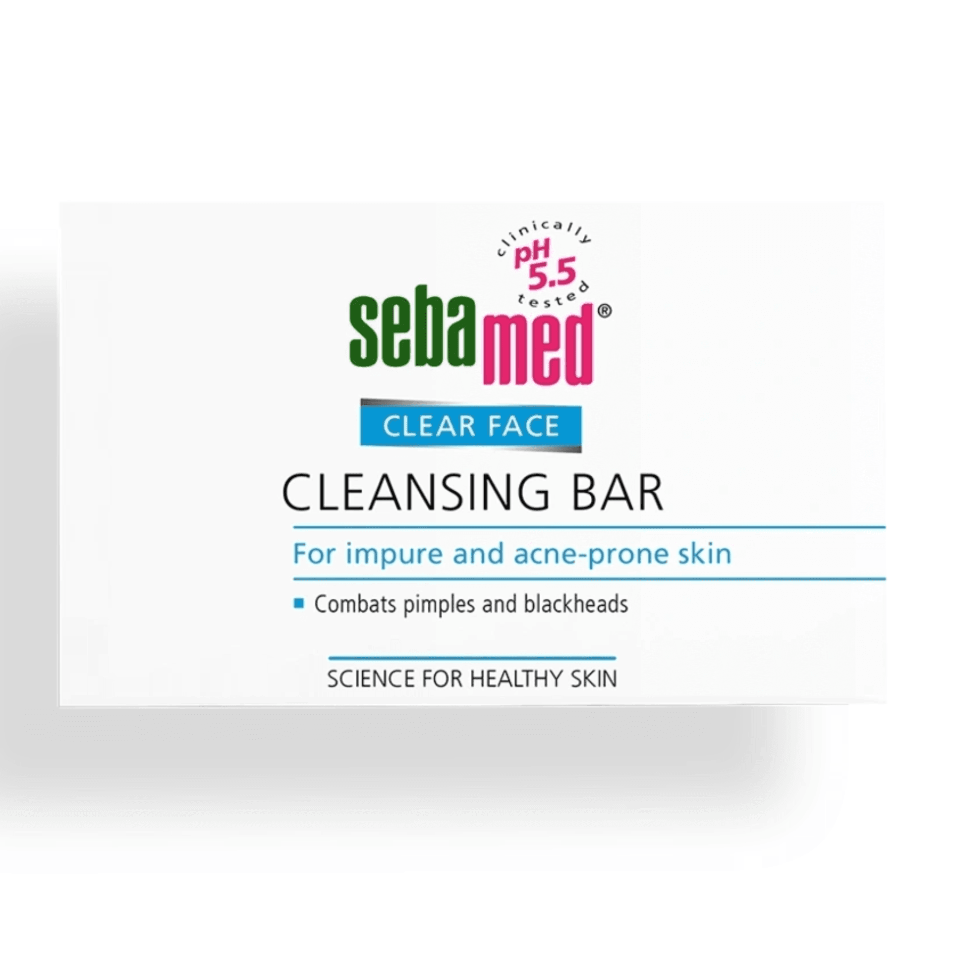Sebamed Cleansing 150g - Soap