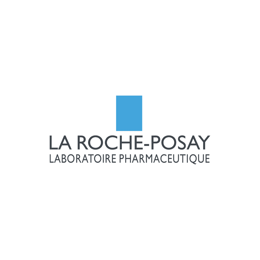 La Roche Posay logo