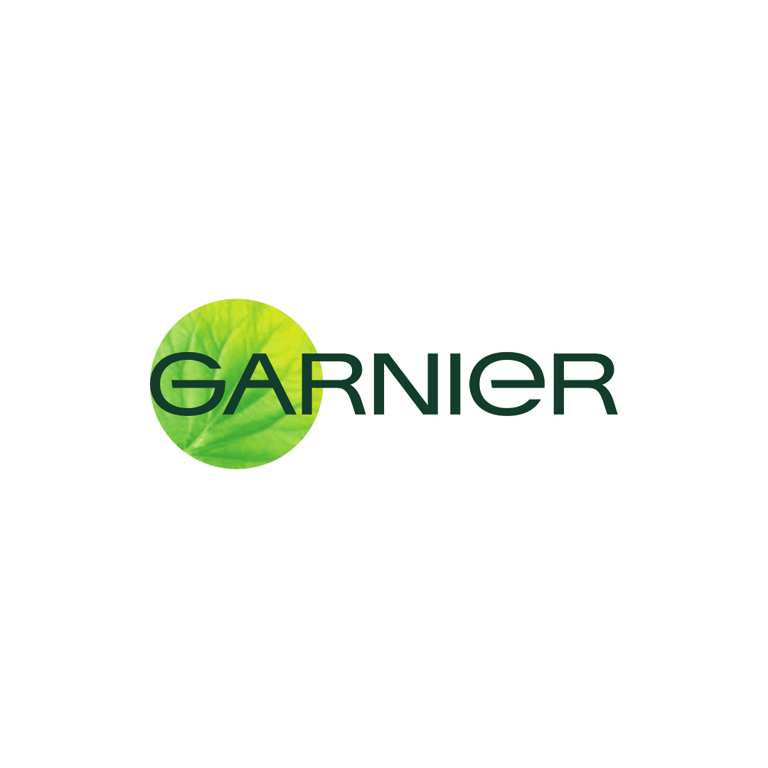 Garnier logo