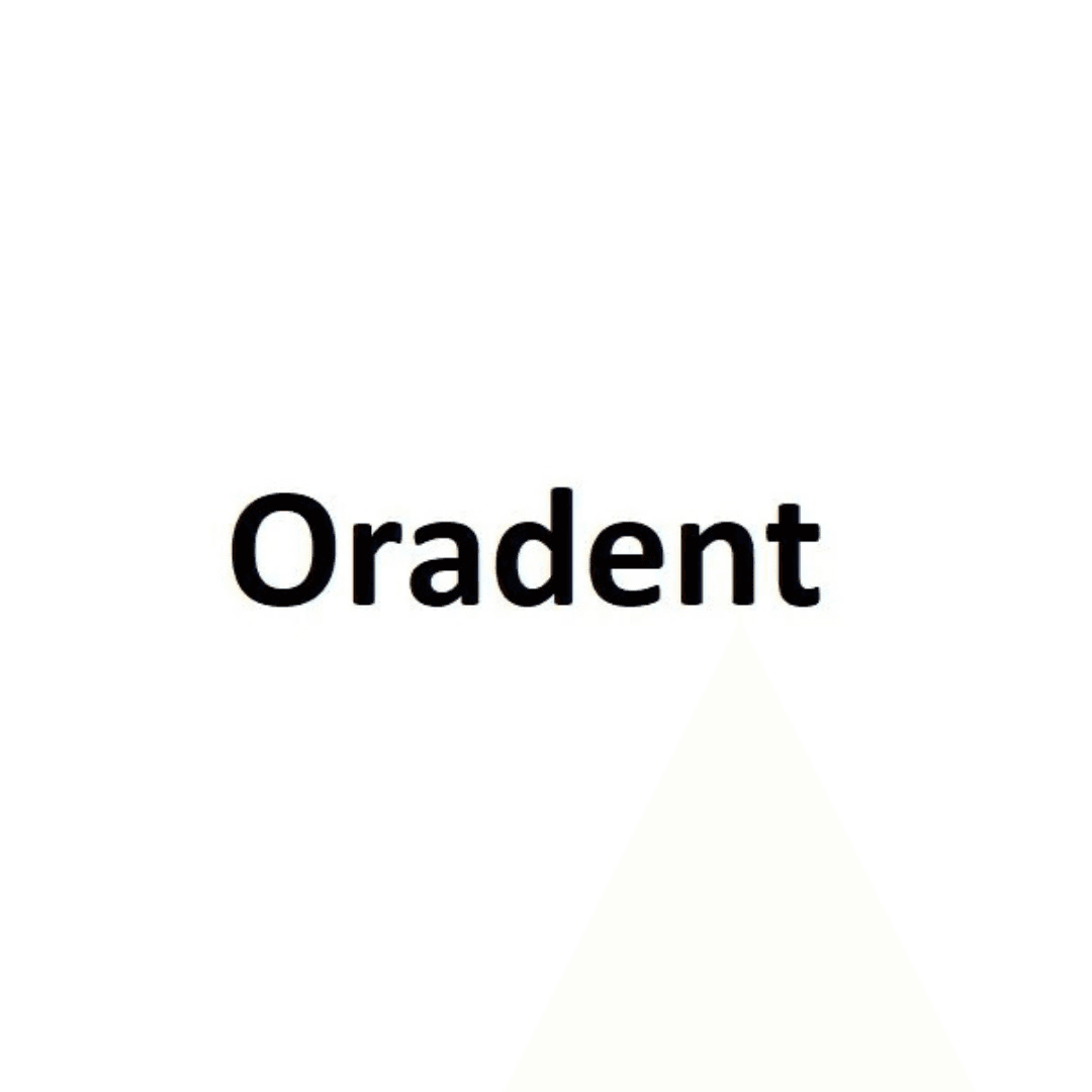 Oradent