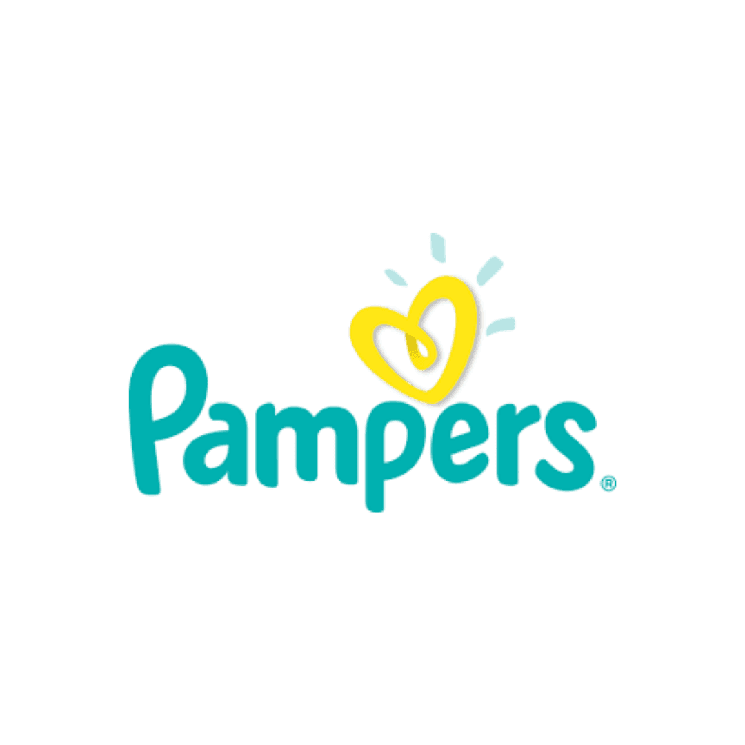 Pampers