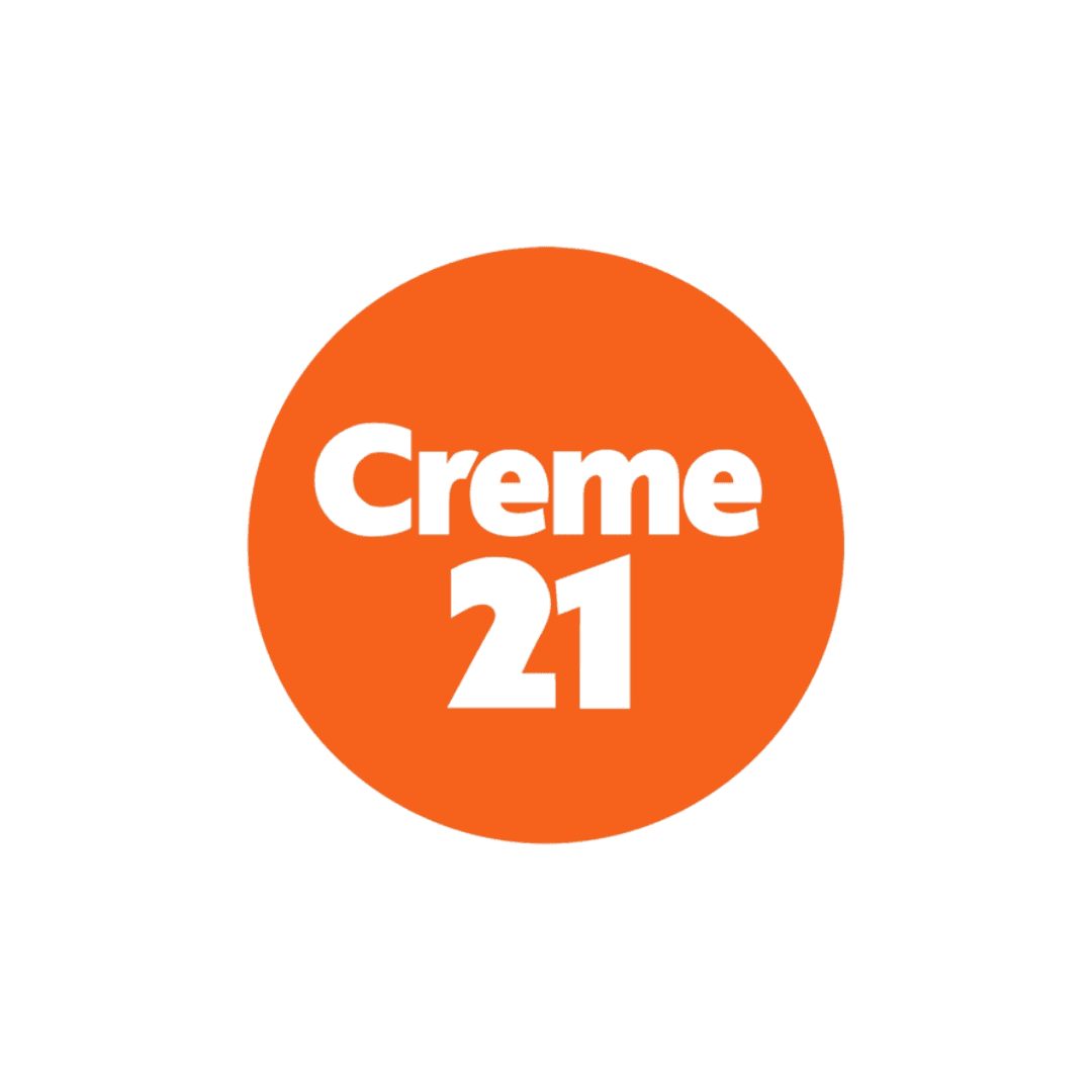 Crème 21