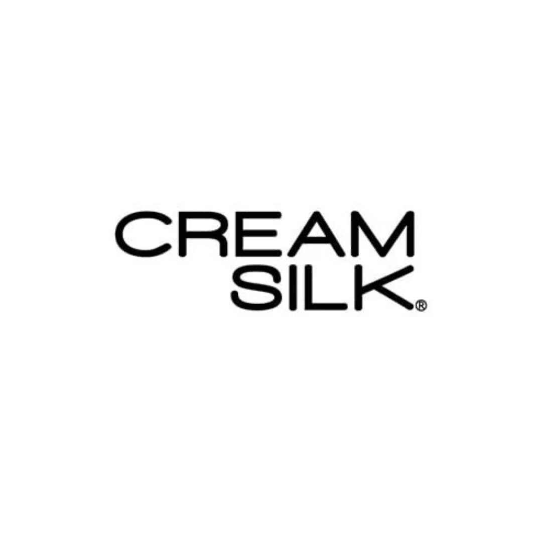 Cream Silk