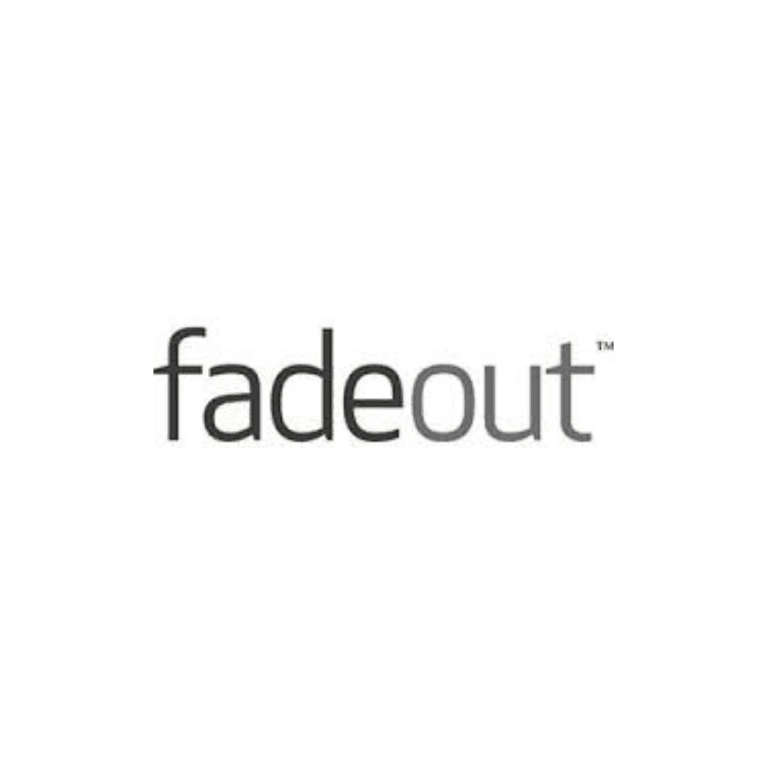 Fadeout