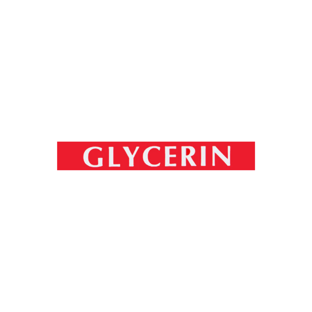 Glycerin