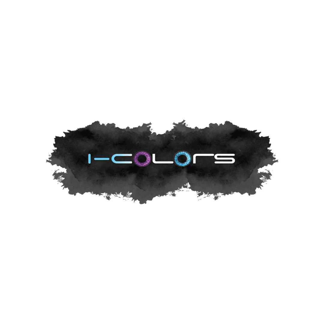 Icolor lens
