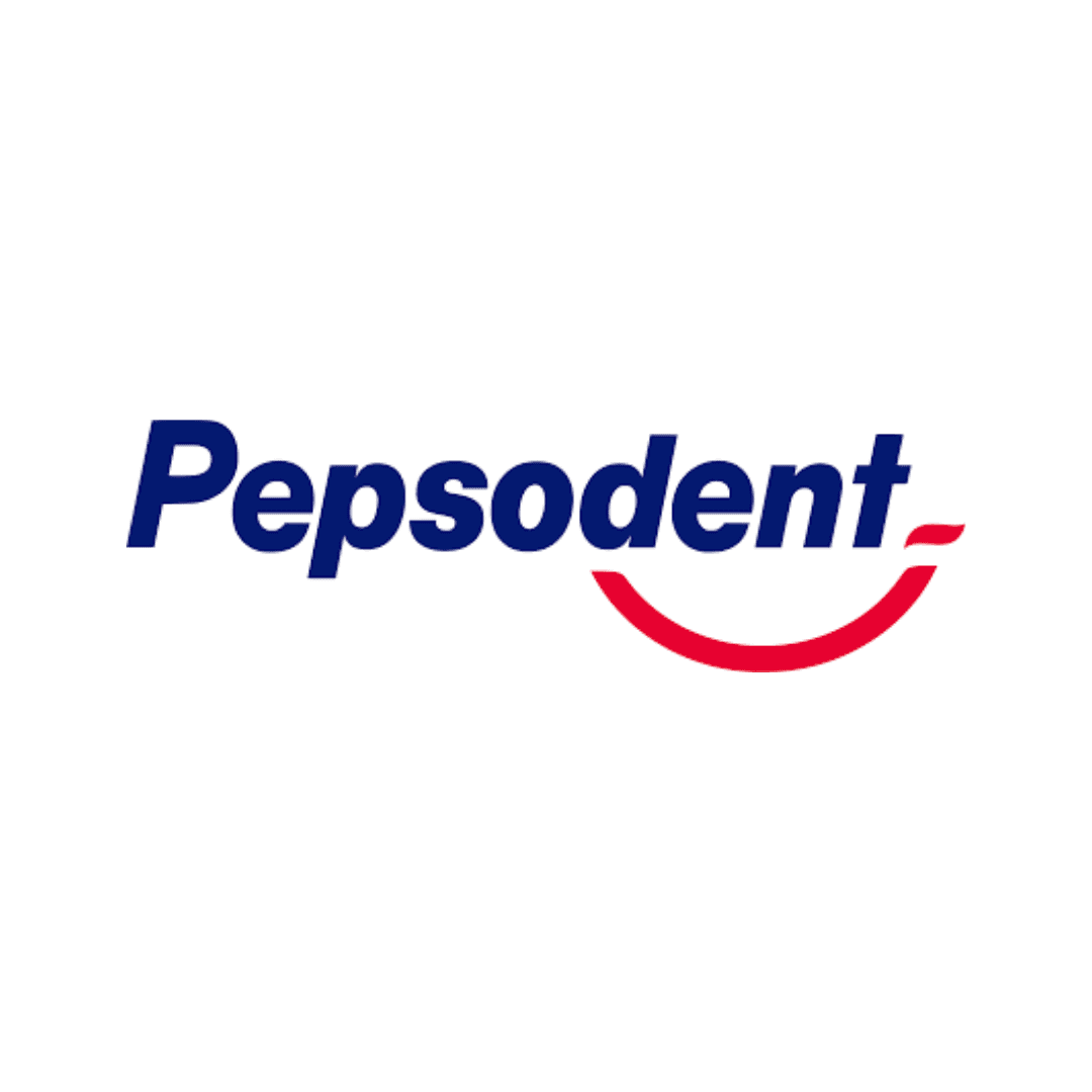 Pepsodent 