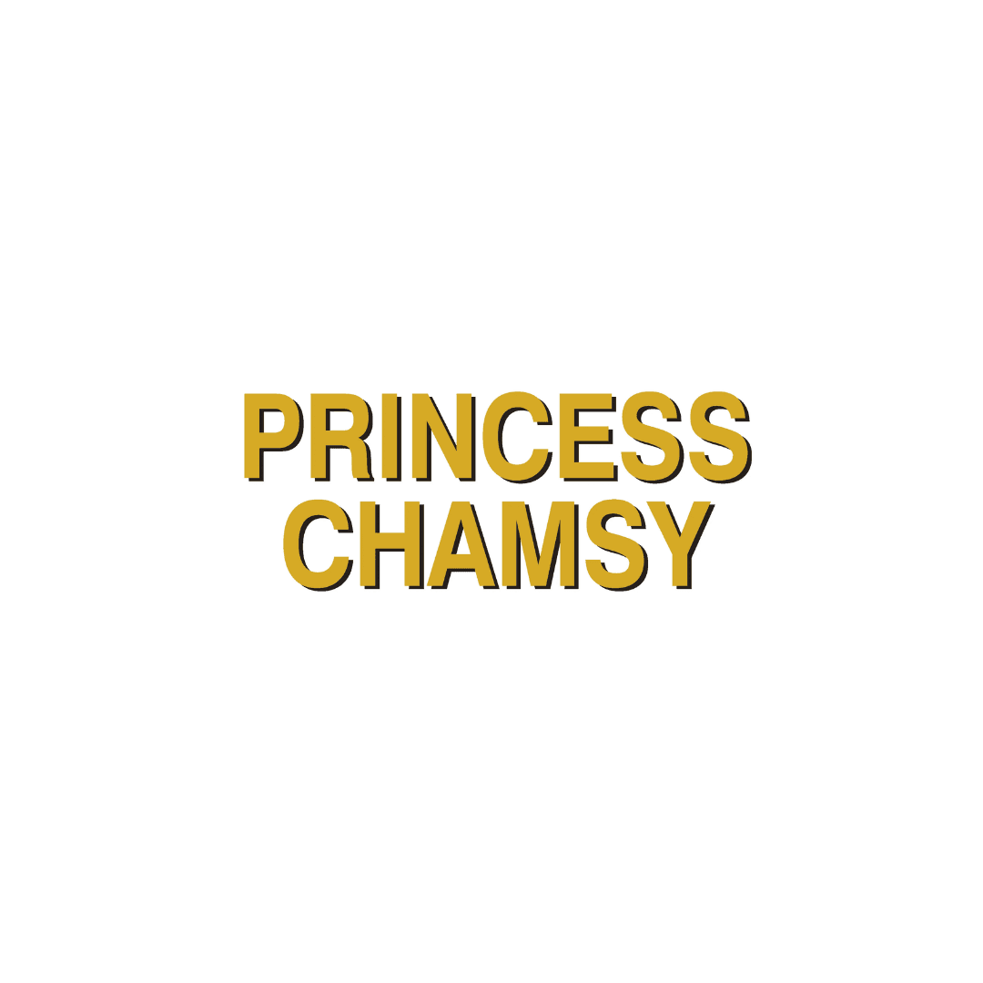 Princess Chamsy 