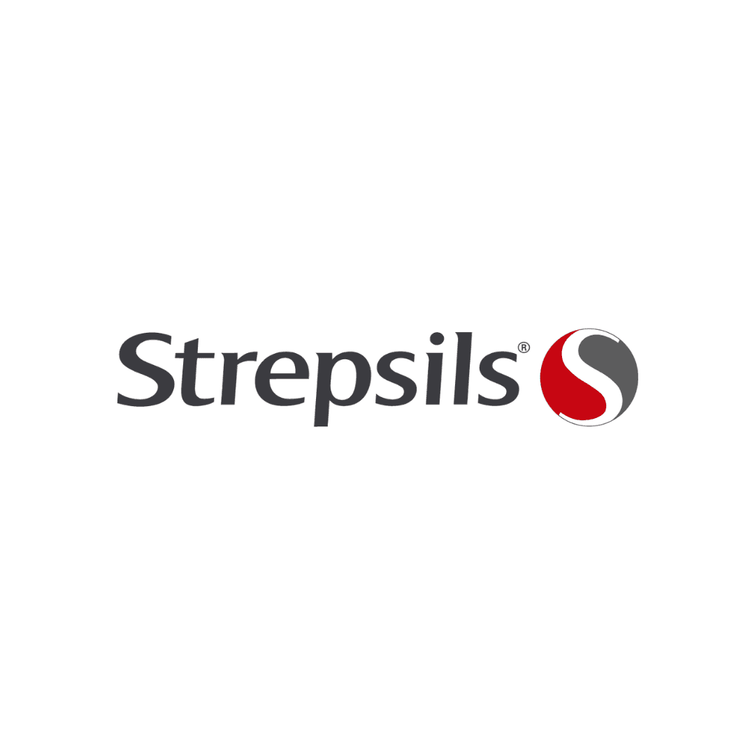 Strepsils