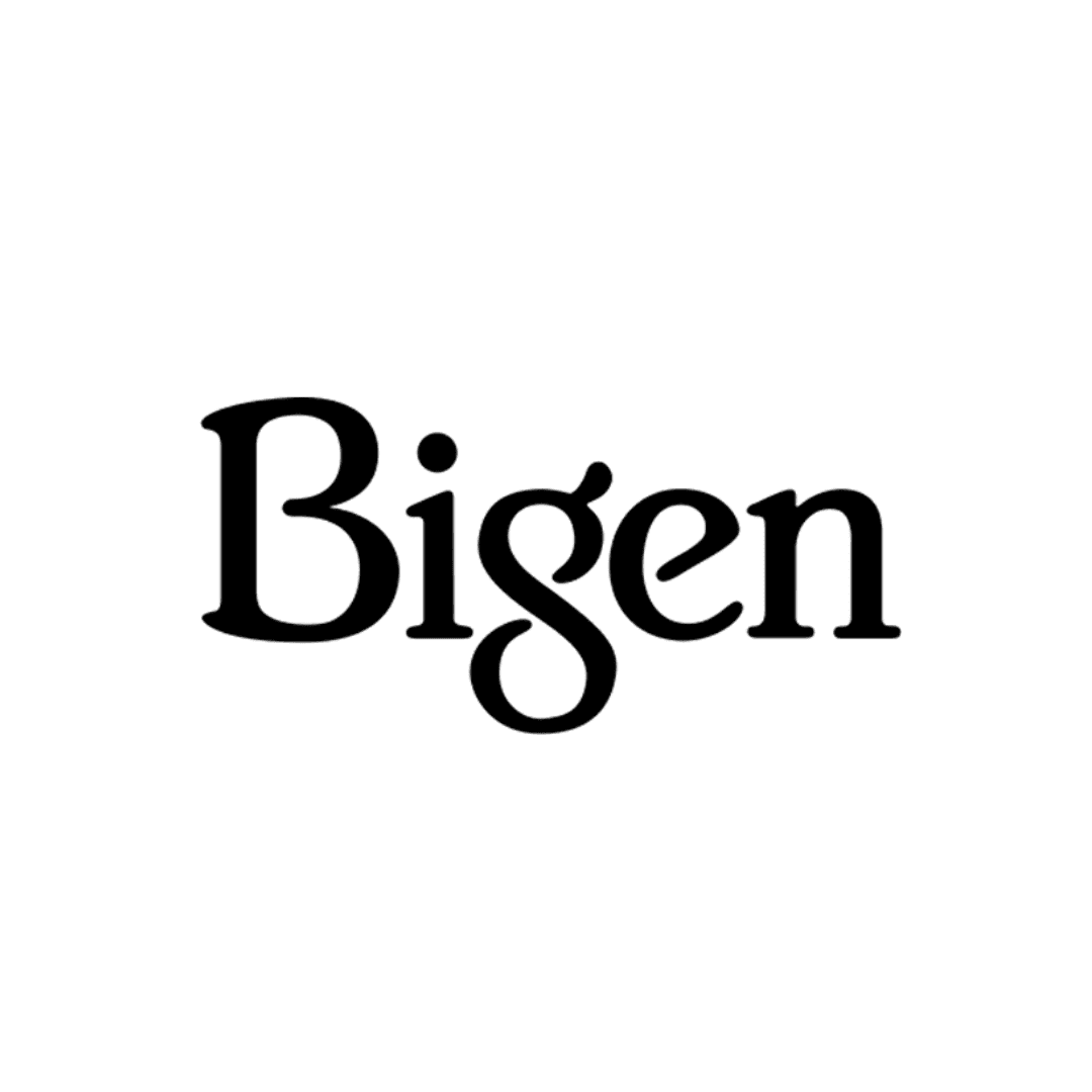 Bigen