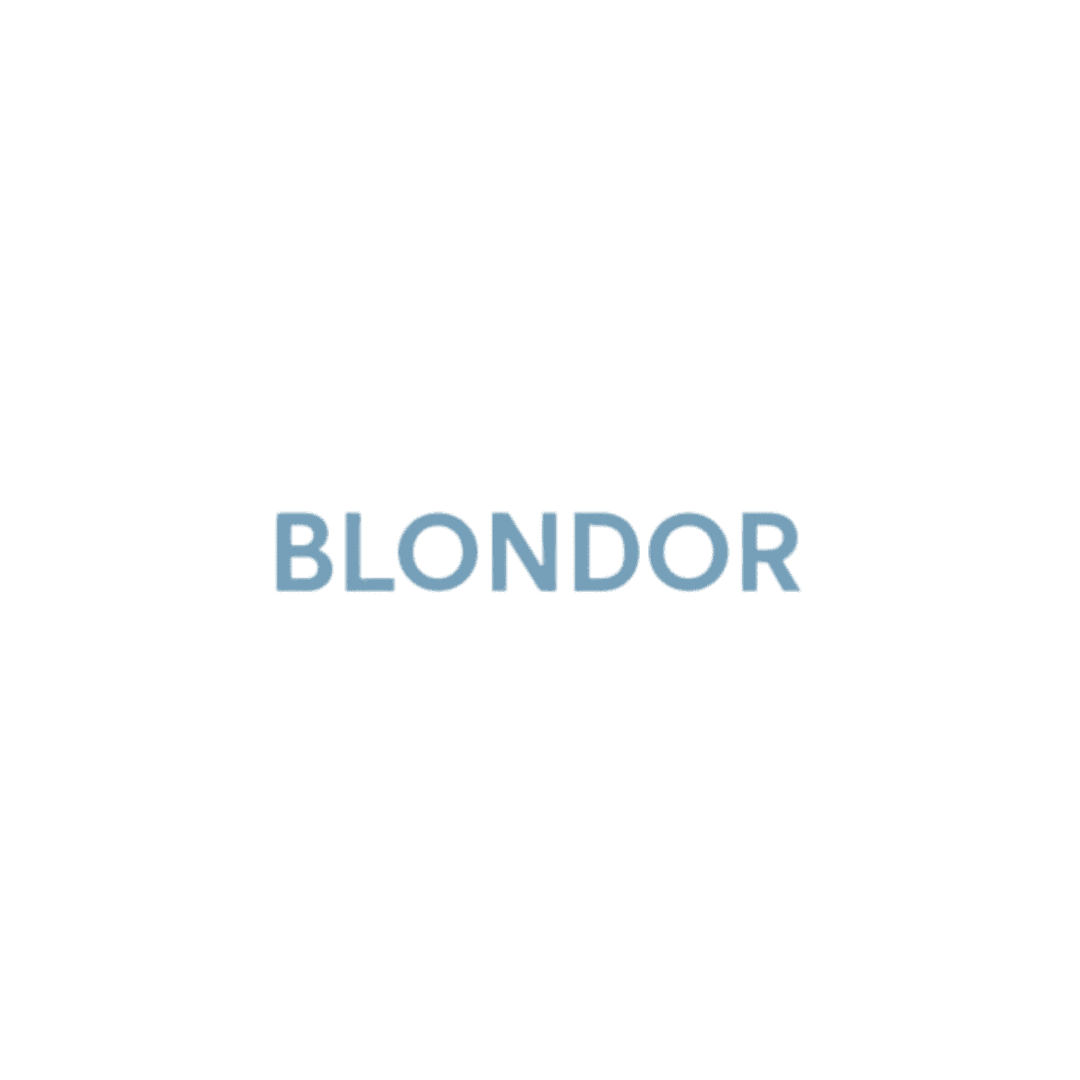 Blondor