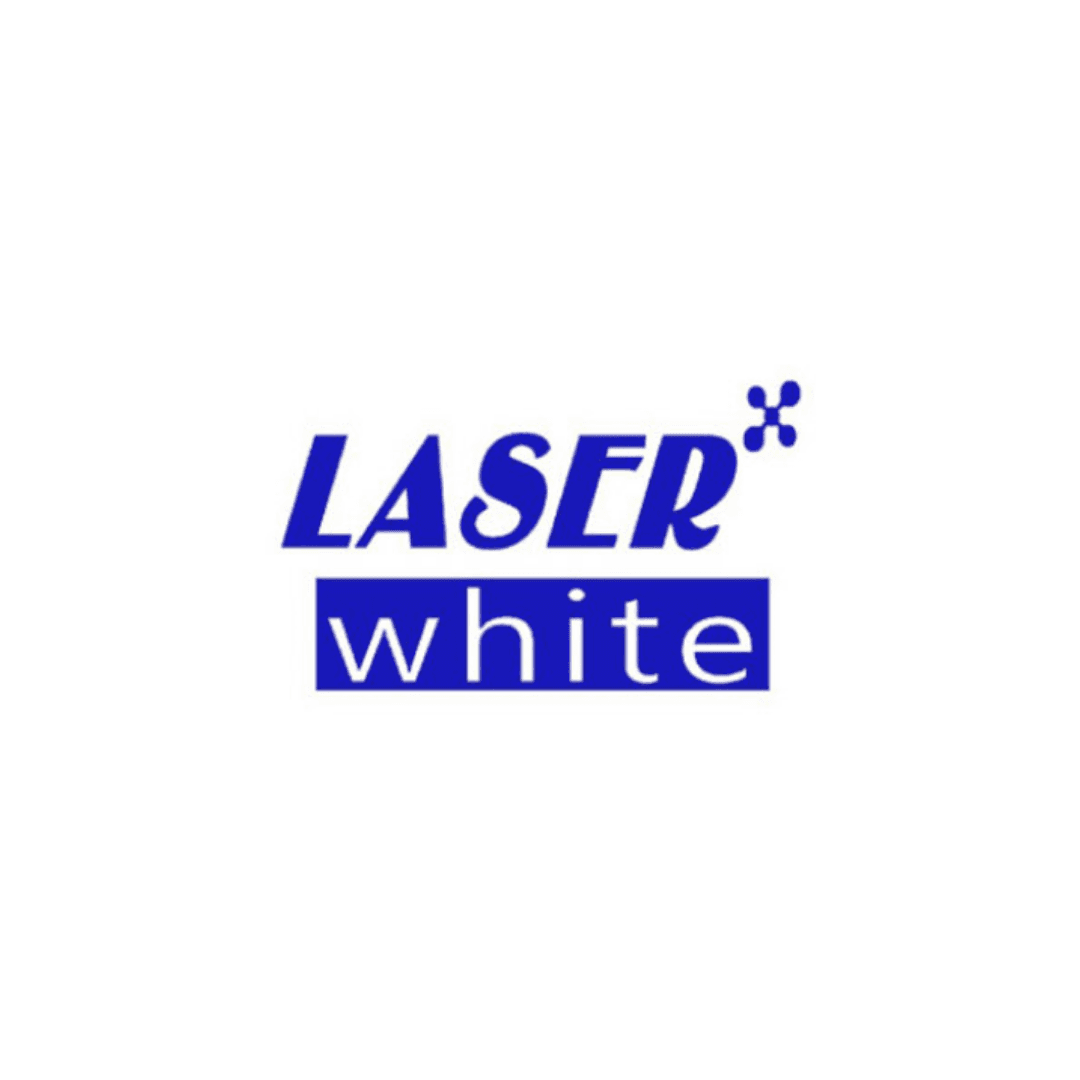 Laser White