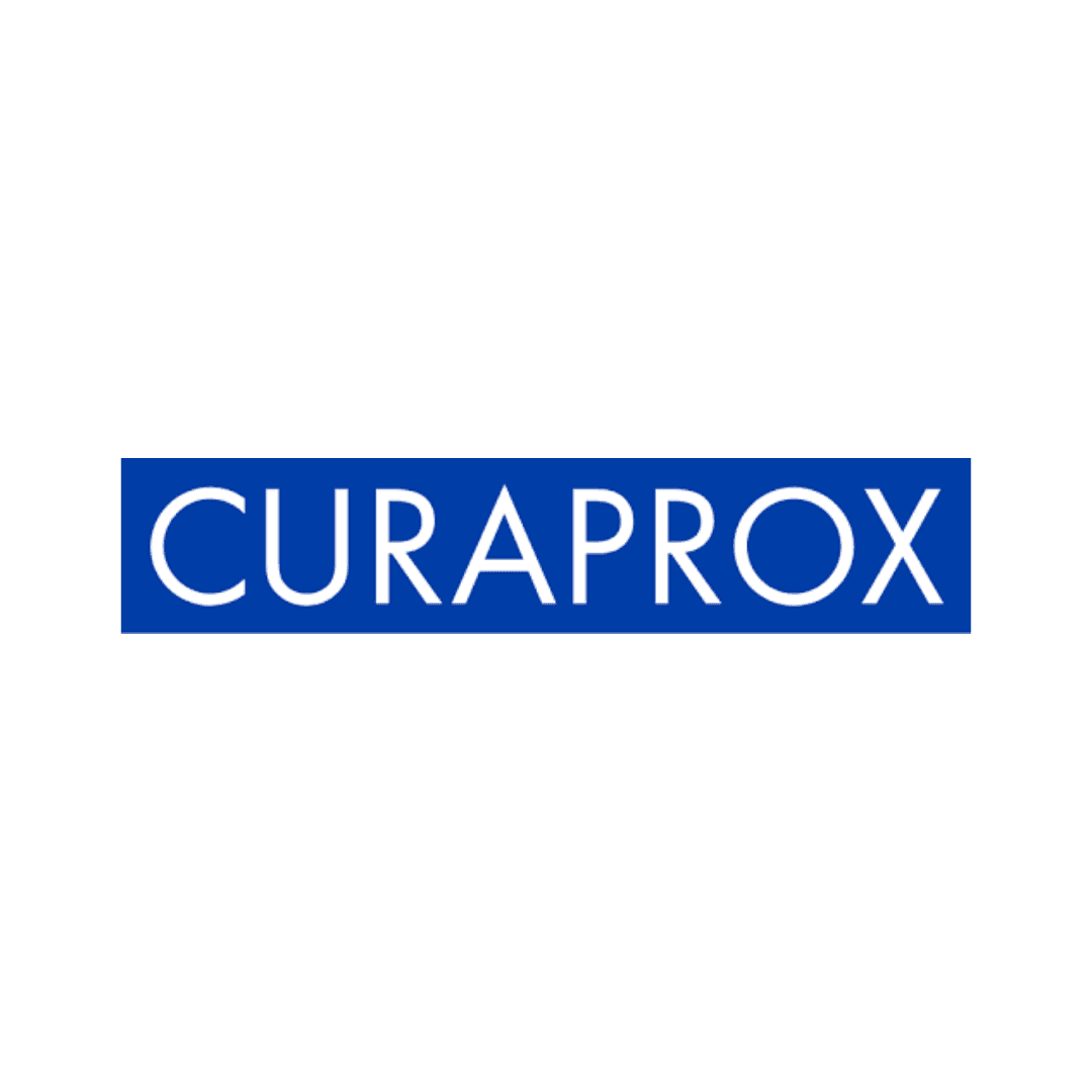 CURAPROX logo